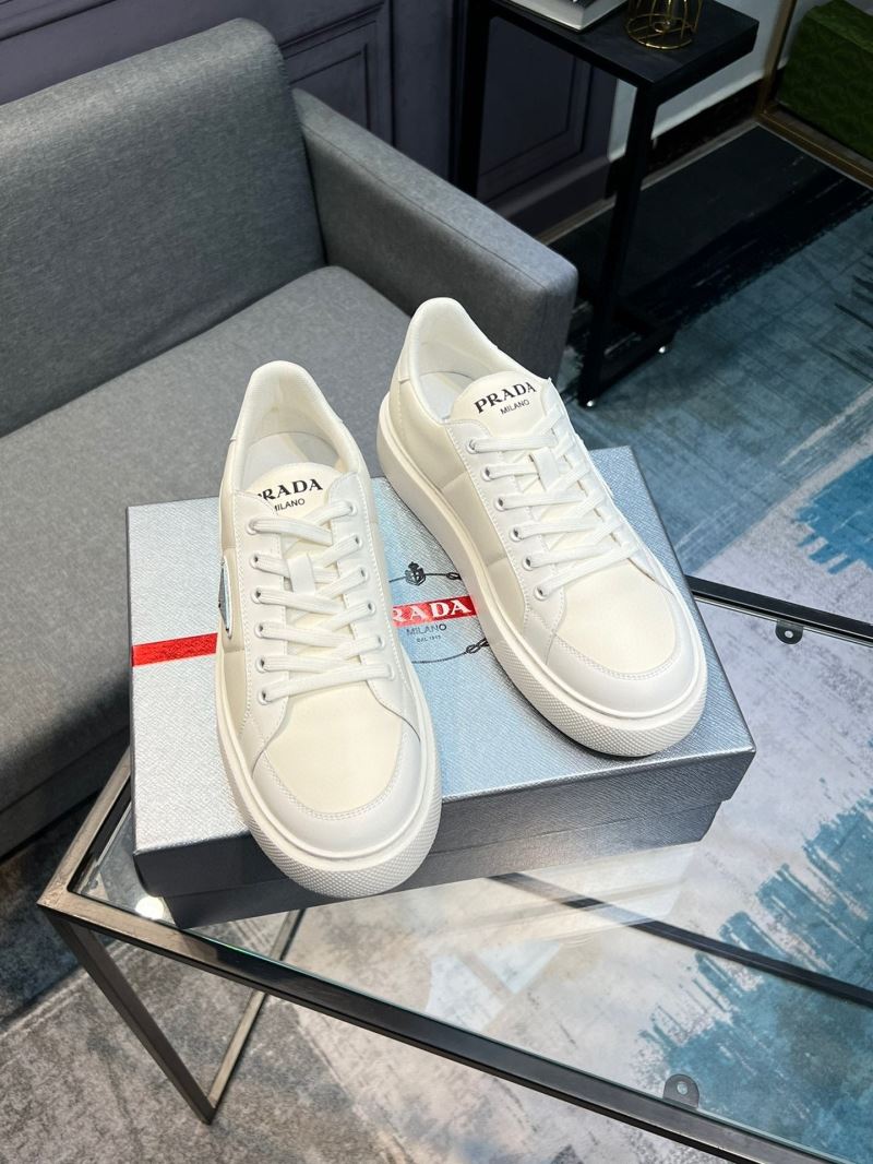 Prada Low Shoes